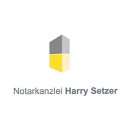 Logo da Notarkanzlei Harry Setzer