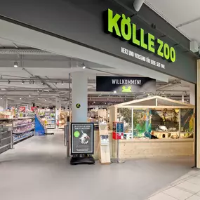 Bild von Kölle Zoo Esslingen