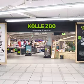 Bild von Kölle Zoo Esslingen