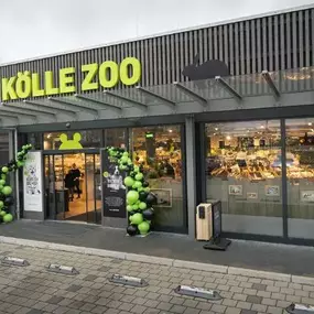 Bild von Kölle Zoo Karlsruhe