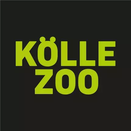 Logotyp från Kölle Zoo Karlsruhe