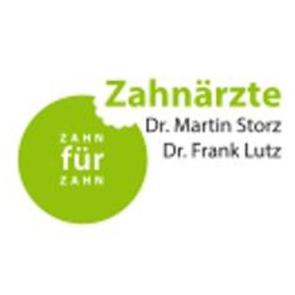 Logo van Gemeinschaftspraxis Dres. med. dent. Martin Storz u. Frank Lutz