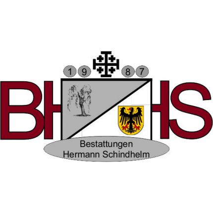 Λογότυπο από Bestattungen Schindhelm