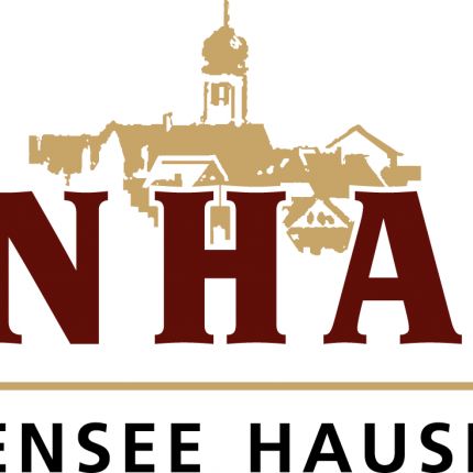 Logo de Steinhauser GmbH - Alte Bodensee Hausbrennerei & Weinkellerei