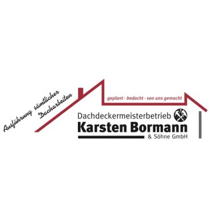Logo von Karsten Bormann & Söhne GmbH