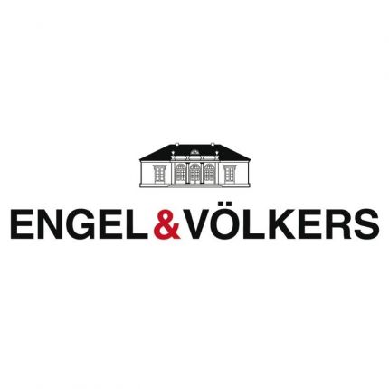 Logo von Engel & Völkers - Immobilienmakler Trudering-Riem