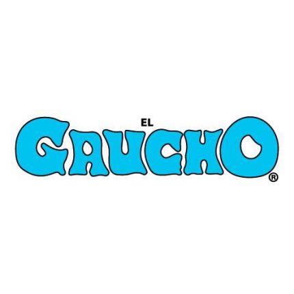 Logo from El Gaucho