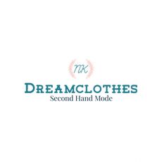 Bild/Logo von Dreamclothes Second Hand Mode und mehr... in Hillesheim