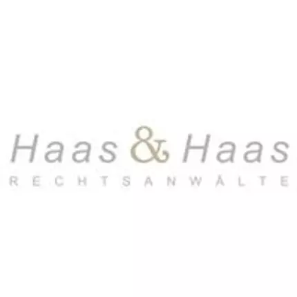 Logo od Haas & Haas Rechtsanwälte