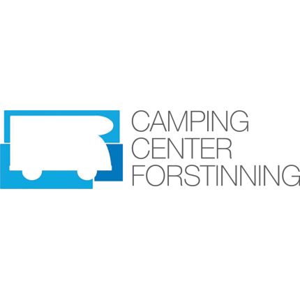 Logotyp från CCF Camping Center Forstinning