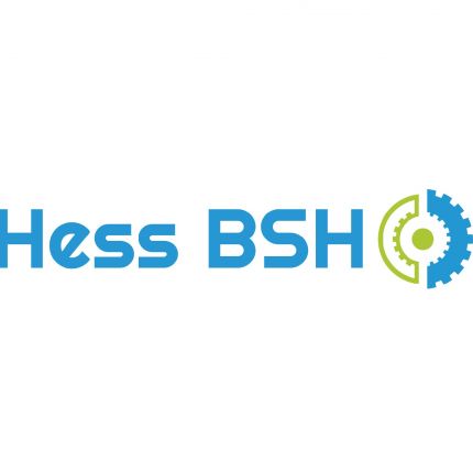 Logo da Hess BSH