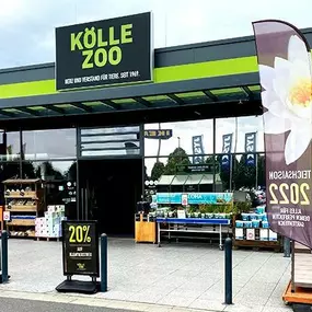 Bild von Kölle Zoo Würzburg