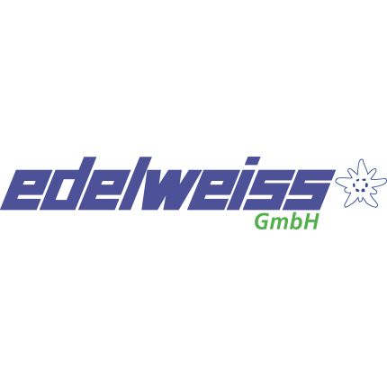 Logo van Edelweiss GmbH Wäscherei