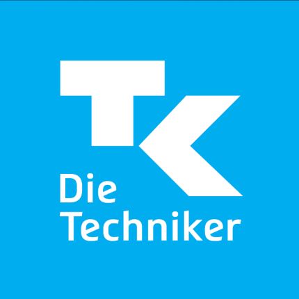 Λογότυπο από Techniker Krankenkasse (TK)