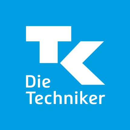 Logo de Techniker Krankenkasse (TK)