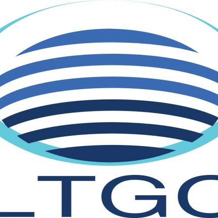 Logo od LTGC Language Training for Global Communication