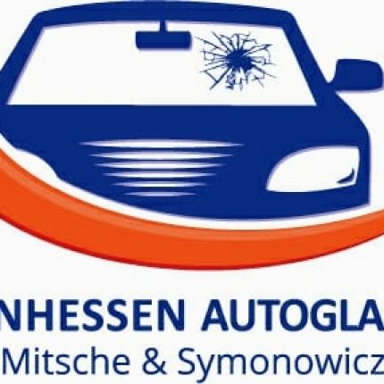 Logo da Rheinhessen Autoglas GbR