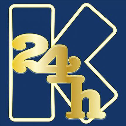 Logotipo de Kaufhaus24