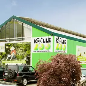 Bild von Kölle Zoo Villingen-Schwenningen