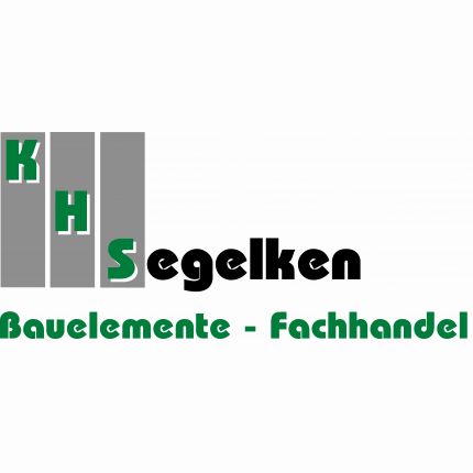 Logo van KH Segelken GmbH & Co. KG