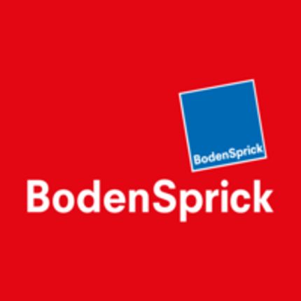 Logo de BodenSprick GmbH