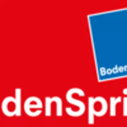 Logo van BodenSprick GmbH