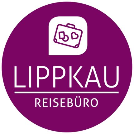Logo von LIPPKAU Reisebüro