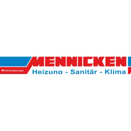 Logo from Mennicken Heizung Sanitär Klima