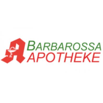 Logo von Barbarossa-Apotheke Inh. Rosemarie Koenig