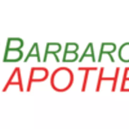 Logo de Barbarossa-Apotheke Inh. Rosemarie Koenig