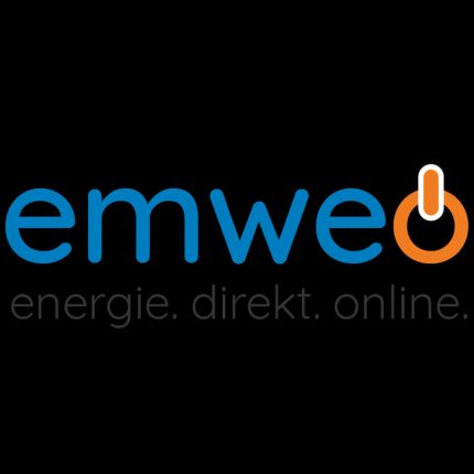 Logotyp från emweo GmbH