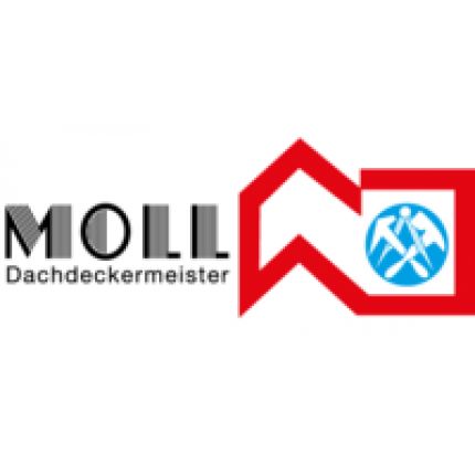 Logotyp från Andreas Moll Dachdeckermeister