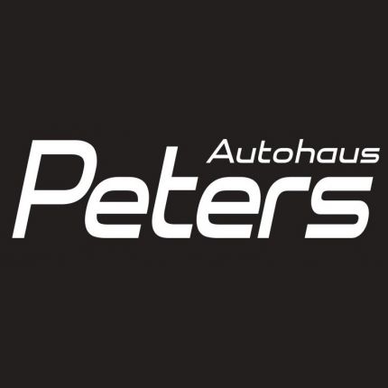 Logotipo de Autohaus Peters