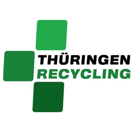 Logotyp från Thüringen Recycling GmbH | Containerdienst & Aktenvernichtung