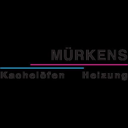 Logo de Mürkens Kachelöfen-Heizung