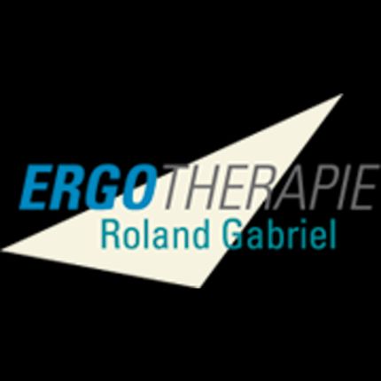 Logo fra Roland Gabriel Ergotherapie