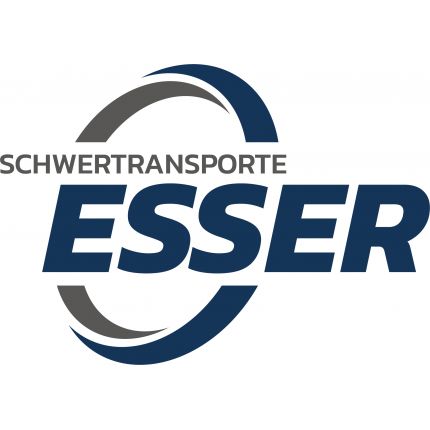 Logo von Schwertransporte Josef Esser e.K.