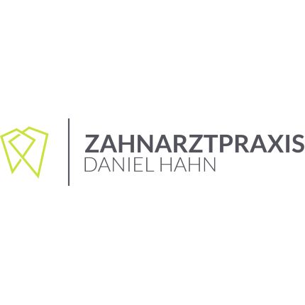 Logotyp från Zahnarztpraxis Daniel Hahn