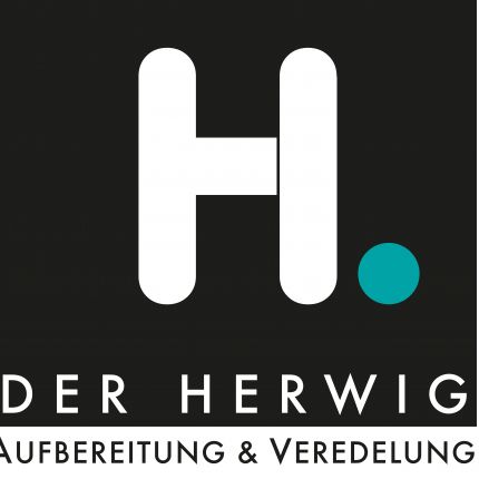 Logotipo de Der Herwig