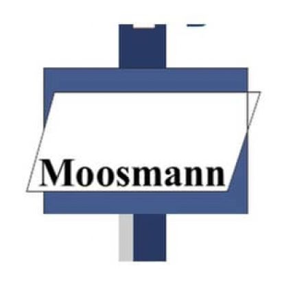 Logo od Moosmann GmbH & Co.KG