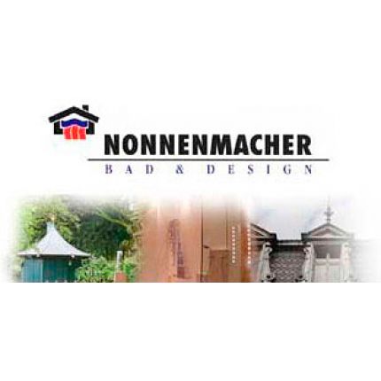 Logotyp från Nonnenmacher GmbH Sanitär-Heizung-Solar