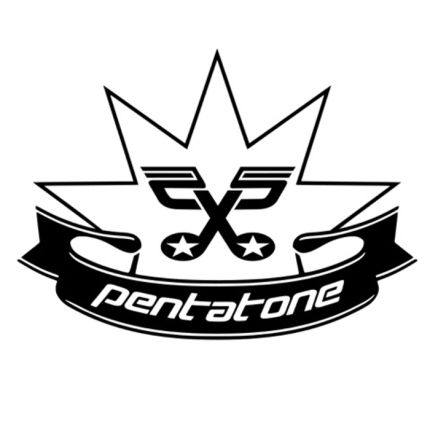 Logo from Pentatone-Music DE GbR