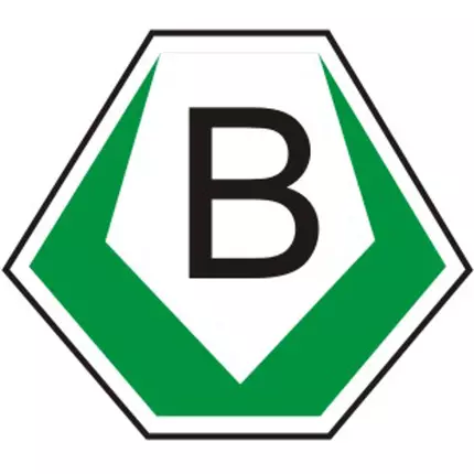 Logotyp från Autoschilder & Zulassungen Buffalo Bitburg