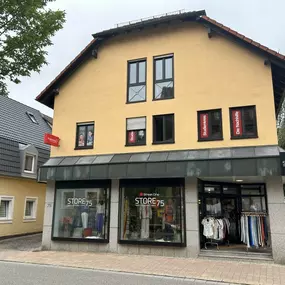 Durmersheim Außenansicht