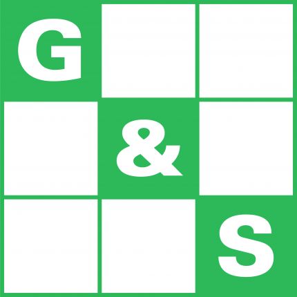 Logotyp från G & S Sprinkleranlagen GmbH