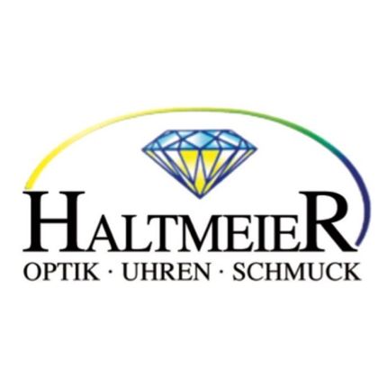 Logo od Haltmeier Optik-Uhren-Schmuck GmbH