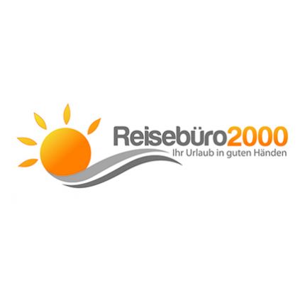 Logo von Reisebüro2000