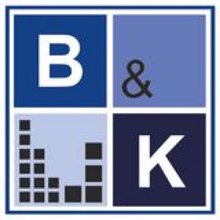 Logo von B & K Lagerlogistik GmbH