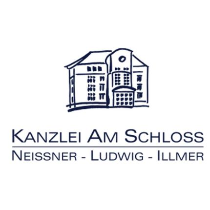 Logo von Kanzlei am Schloss Butzbach: Neissner, Ludwig, Illmer