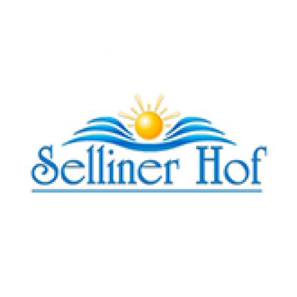 Logótipo de Hotel Selliner Hof